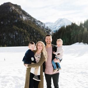 Meet your Posher, Kellie